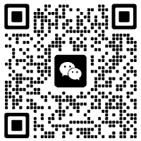 透過 WeChat 諮詢